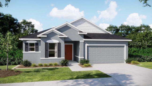 Single Family Residence in MASCOTTE, FL - Daniel Dourado