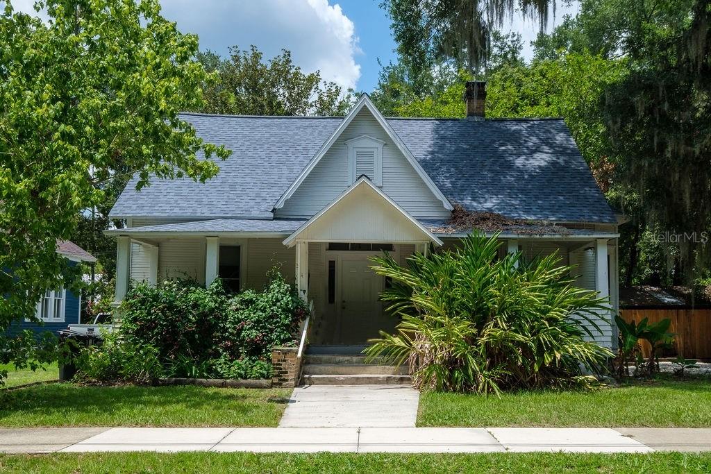 Single Family Residence em GAINESVILLE, FL - Daniel Dourado