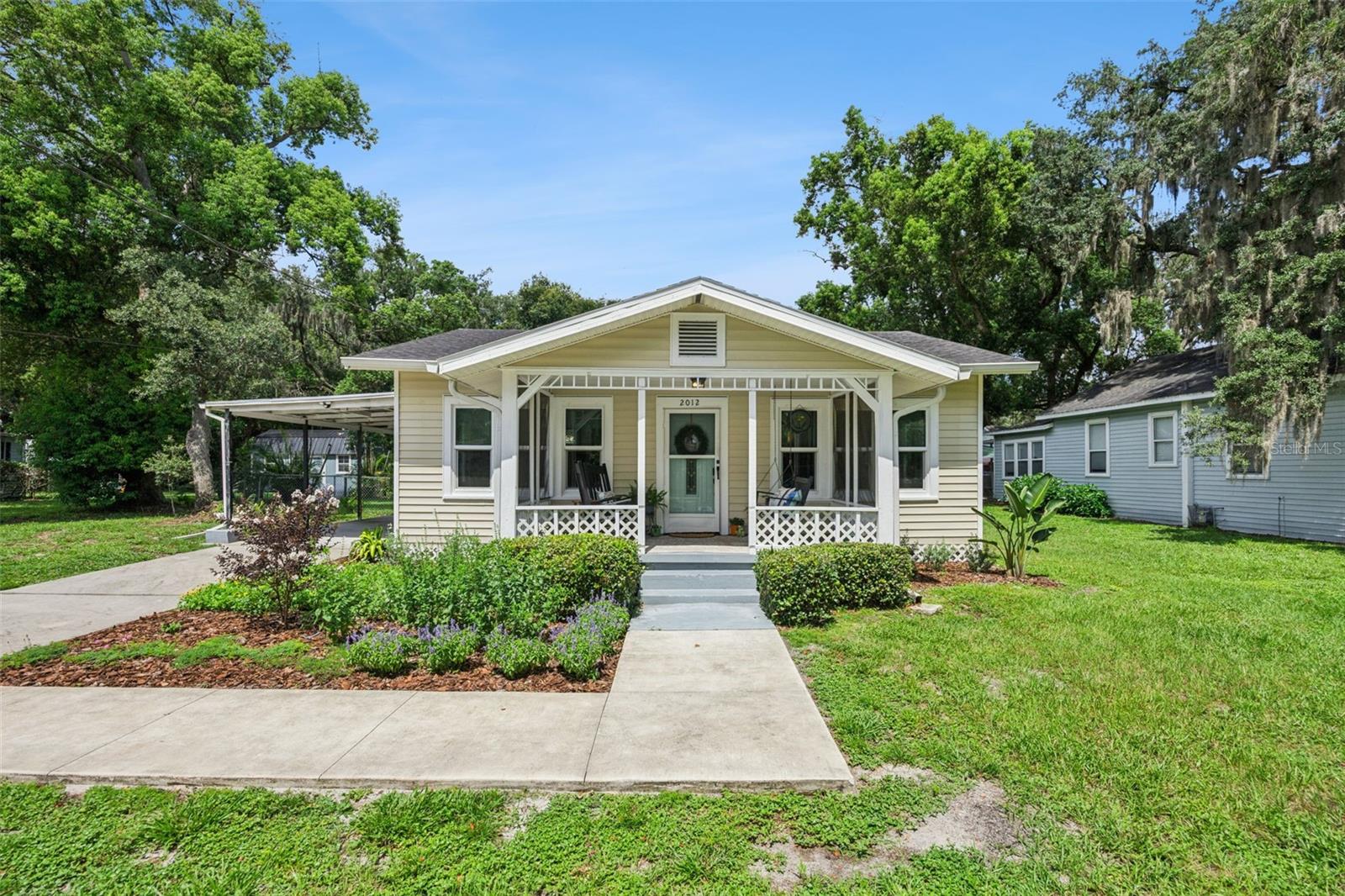 Single Family Residence em SANFORD, FL - Daniel Dourado