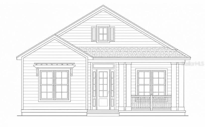 Single Family Residence em NEWBERRY, FL - Daniel Dourado