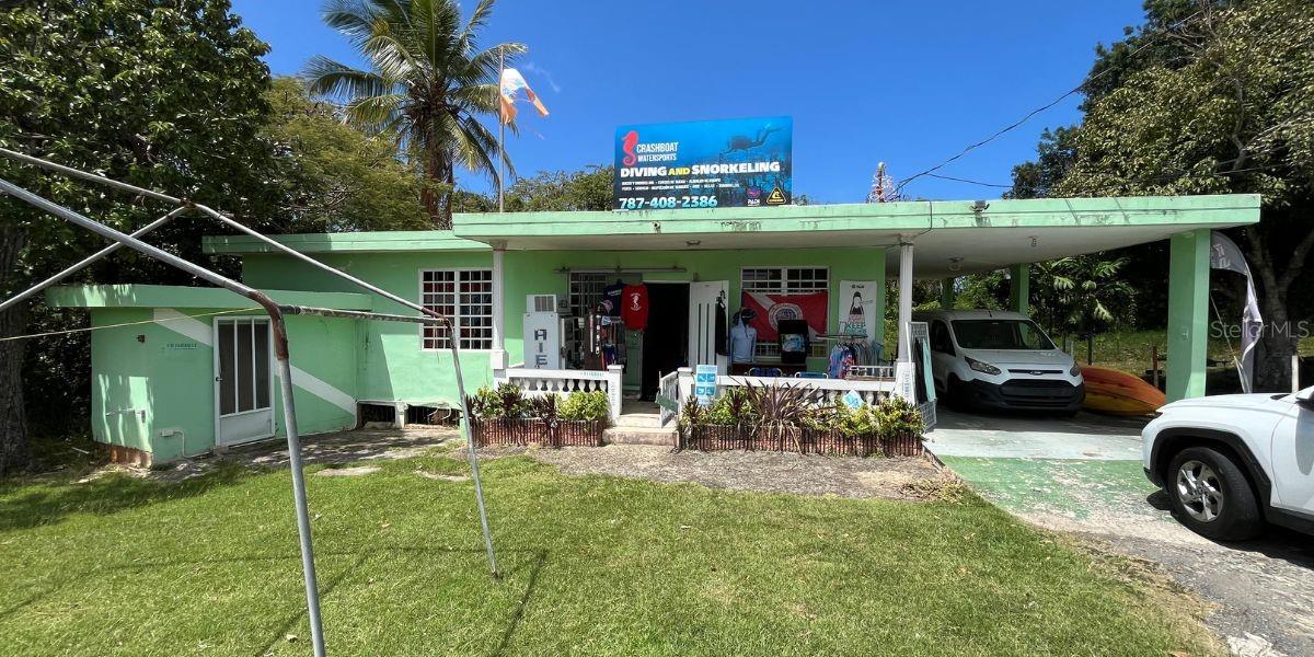Single Family Residence in AGUADILLA, PR - Daniel Dourado