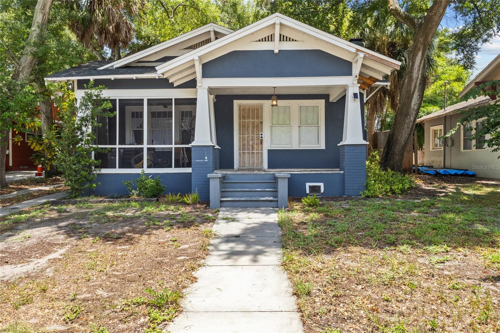 Single Family Residence em CLEARWATER, FL - Daniel Dourado