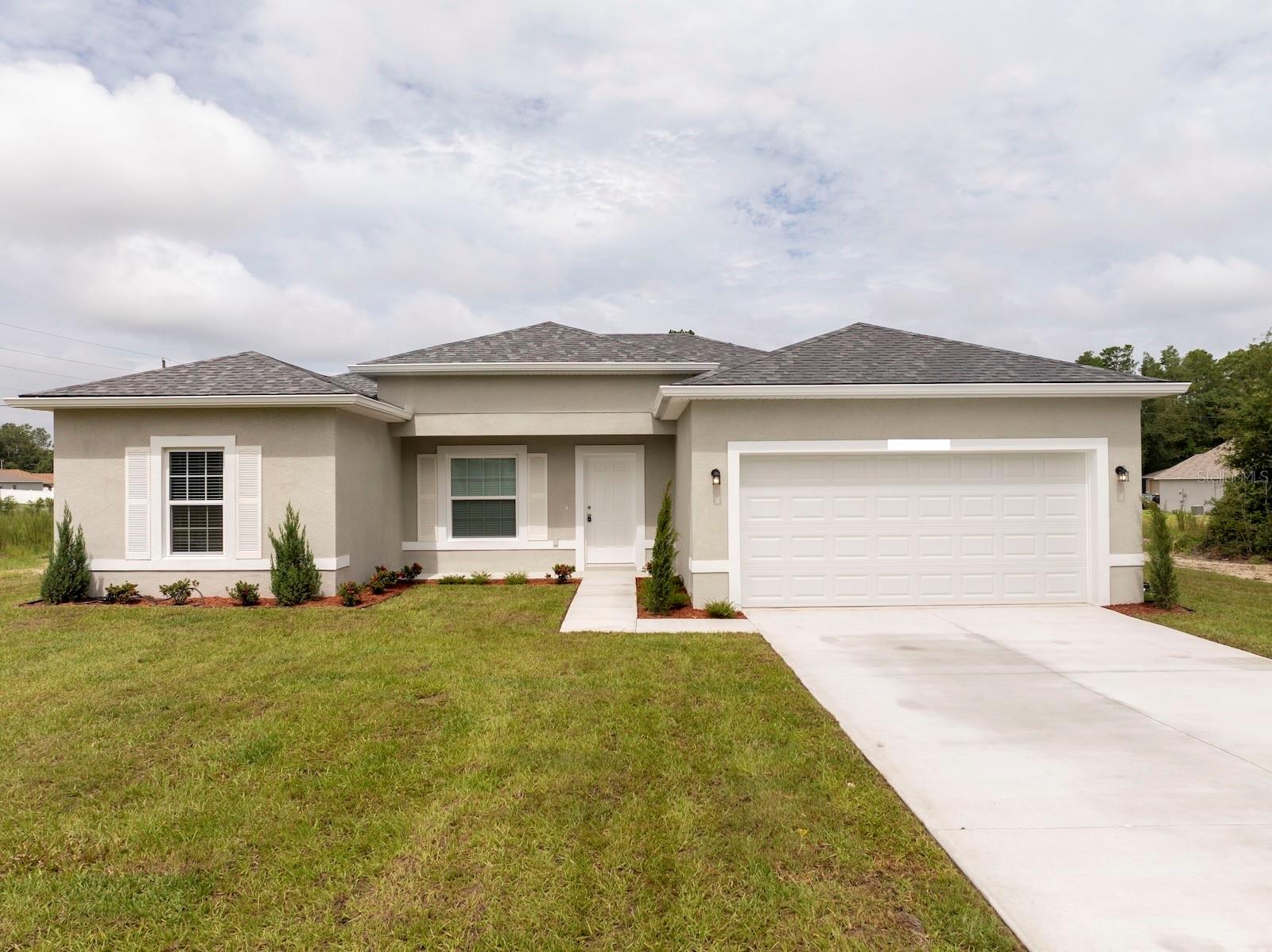 Single Family Residence in CITRUS SPRINGS, FL - Daniel Dourado