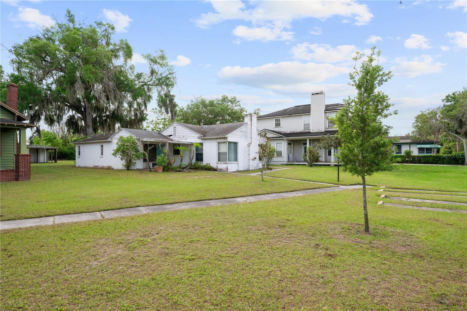 Single Family Residence em WINTER PARK, FL - Daniel Dourado