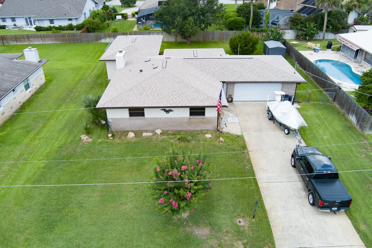 Single Family Residence in NEW SMYRNA BEACH, FL - Daniel Dourado
