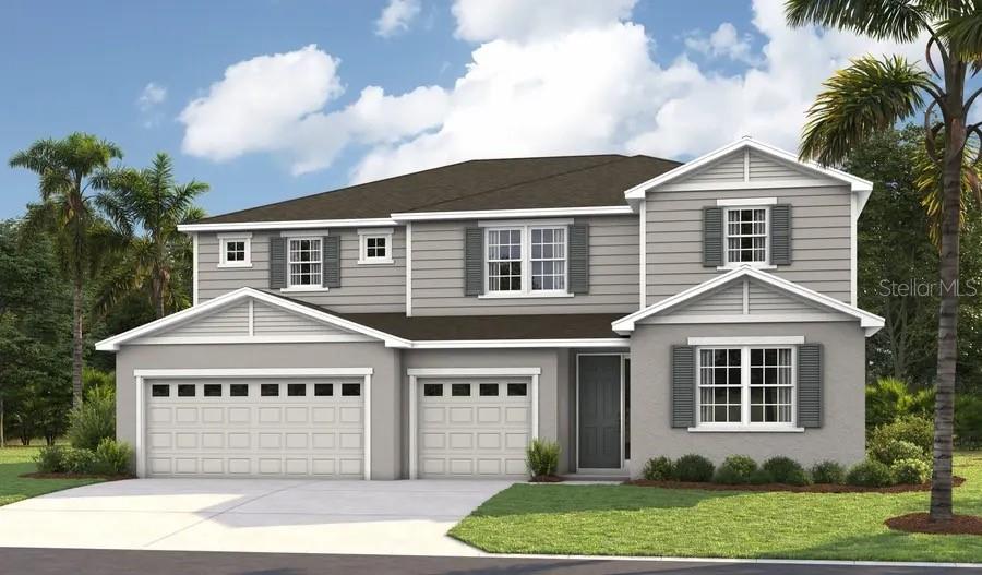 Single Family Residence em CLERMONT, FL - Daniel Dourado