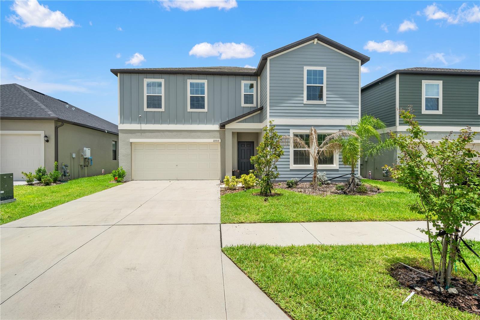 Single Family Residence in LAND O LAKES, FL - Daniel Dourado