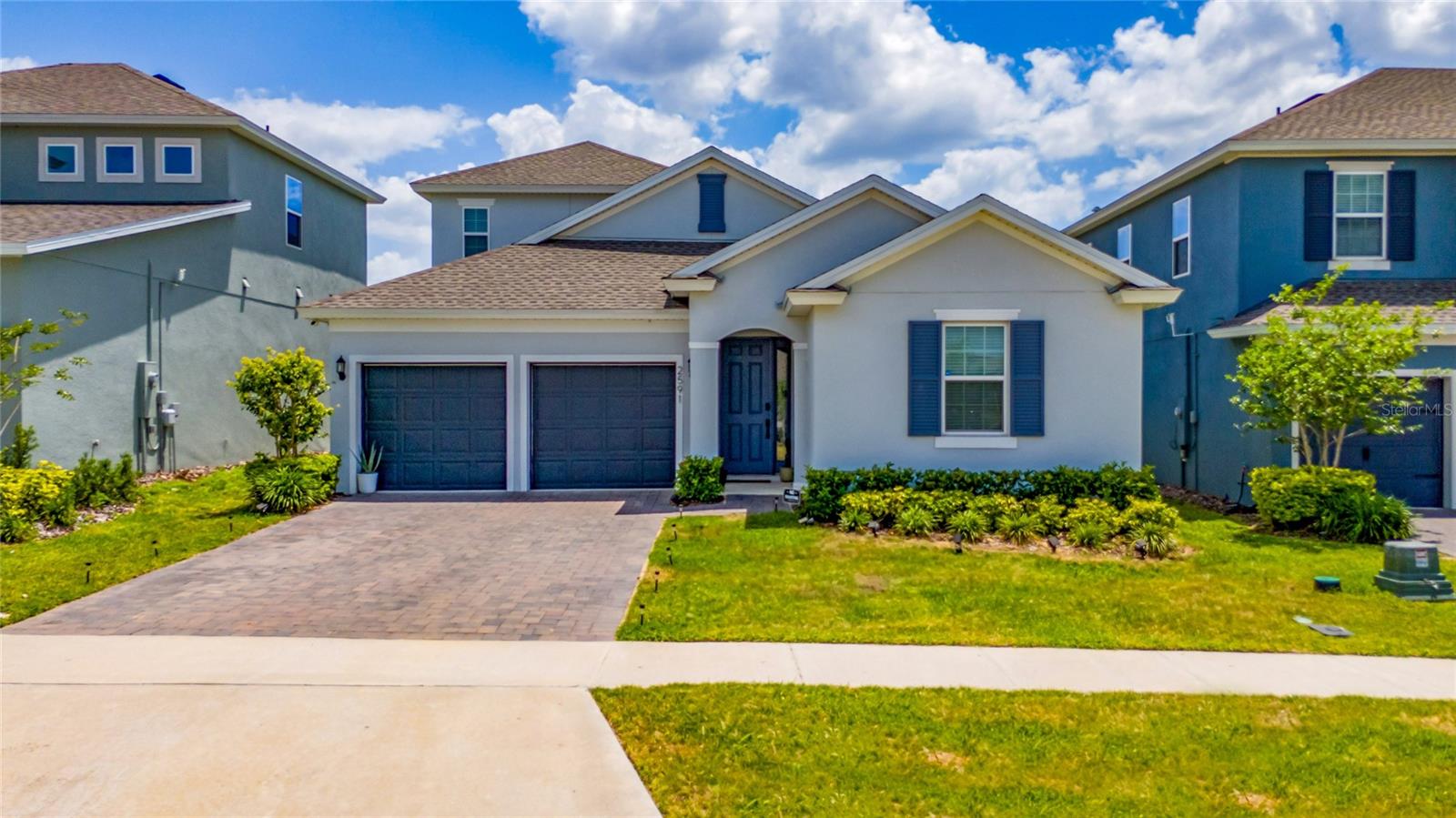 Single Family Residence em CLERMONT, FL - Daniel Dourado