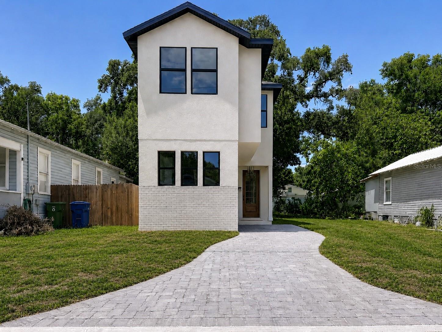 Single Family Residence em TAMPA, FL - Daniel Dourado
