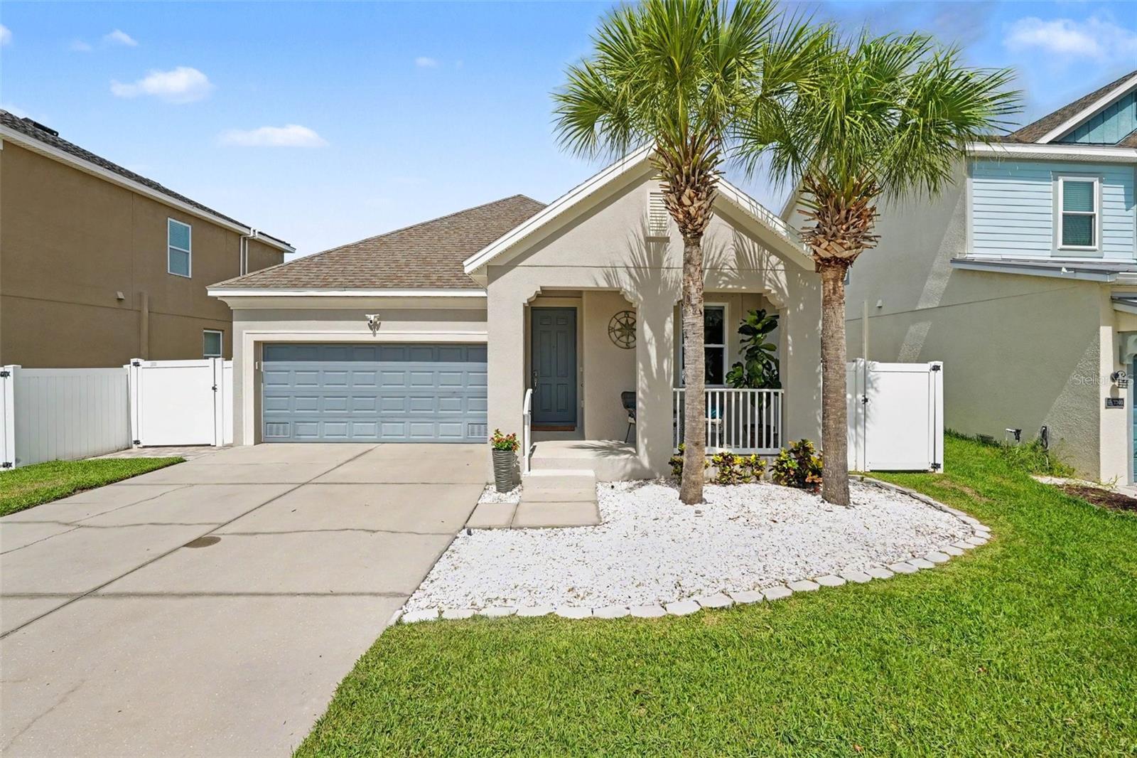 Single Family Residence em TAMPA, FL - Daniel Dourado