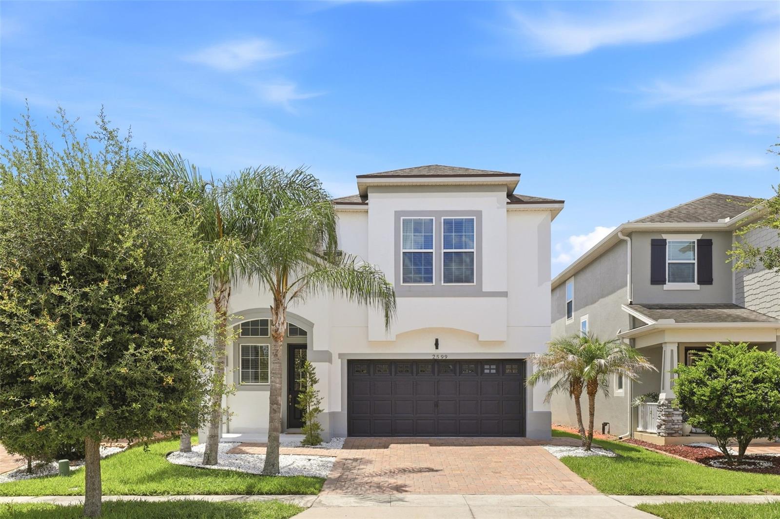 Single Family Residence em KISSIMMEE, FL - Daniel Dourado
