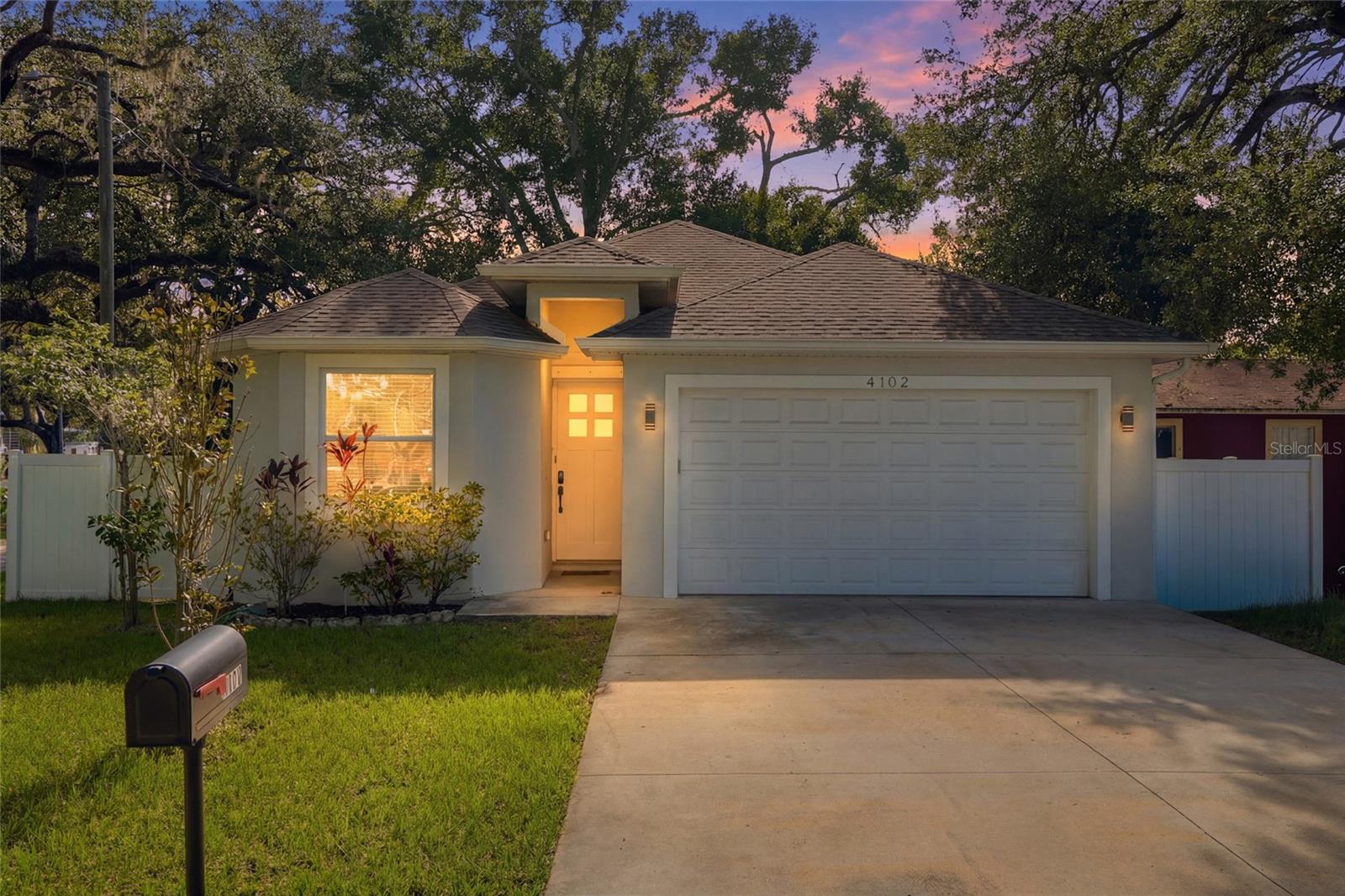 Single Family Residence em TAMPA, FL - Daniel Dourado