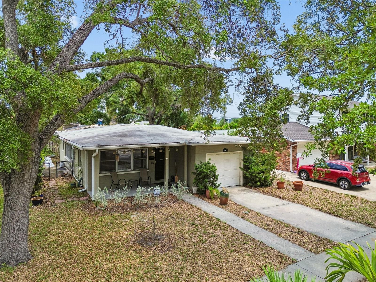 Single Family Residence em TAMPA, FL - Daniel Dourado