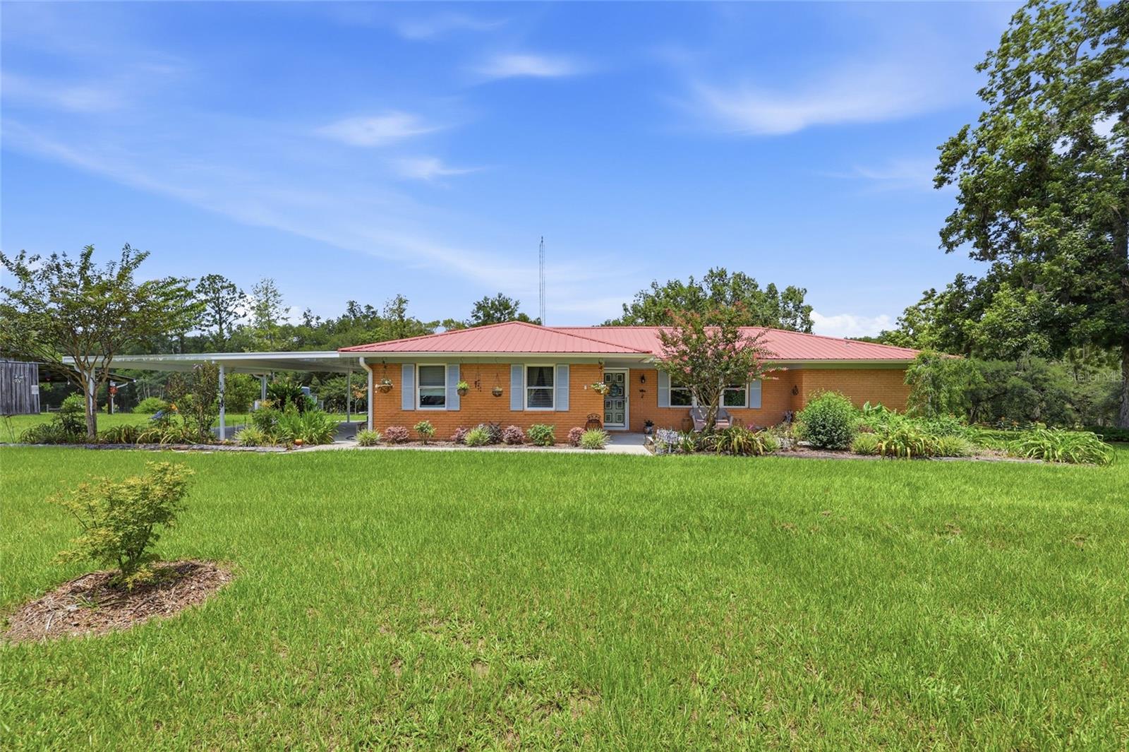 Single Family Residence em LAKE CITY, FL - Daniel Dourado