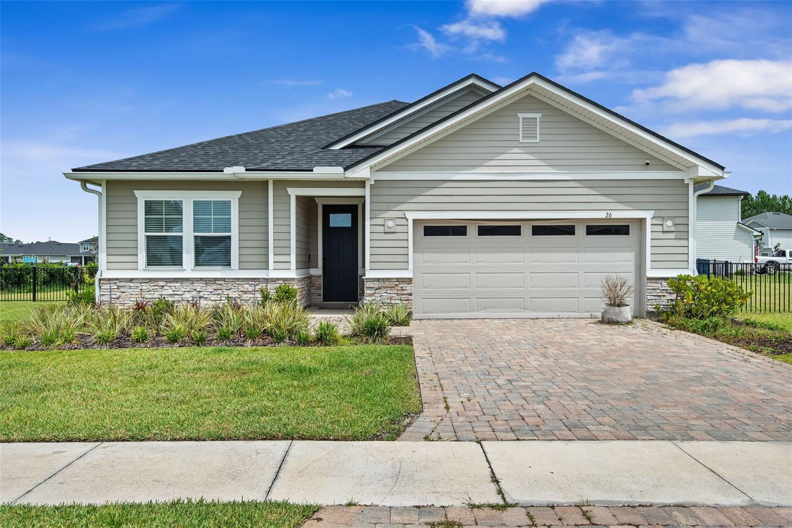 Single Family Residence em ST AUGUSTINE, FL - Daniel Dourado