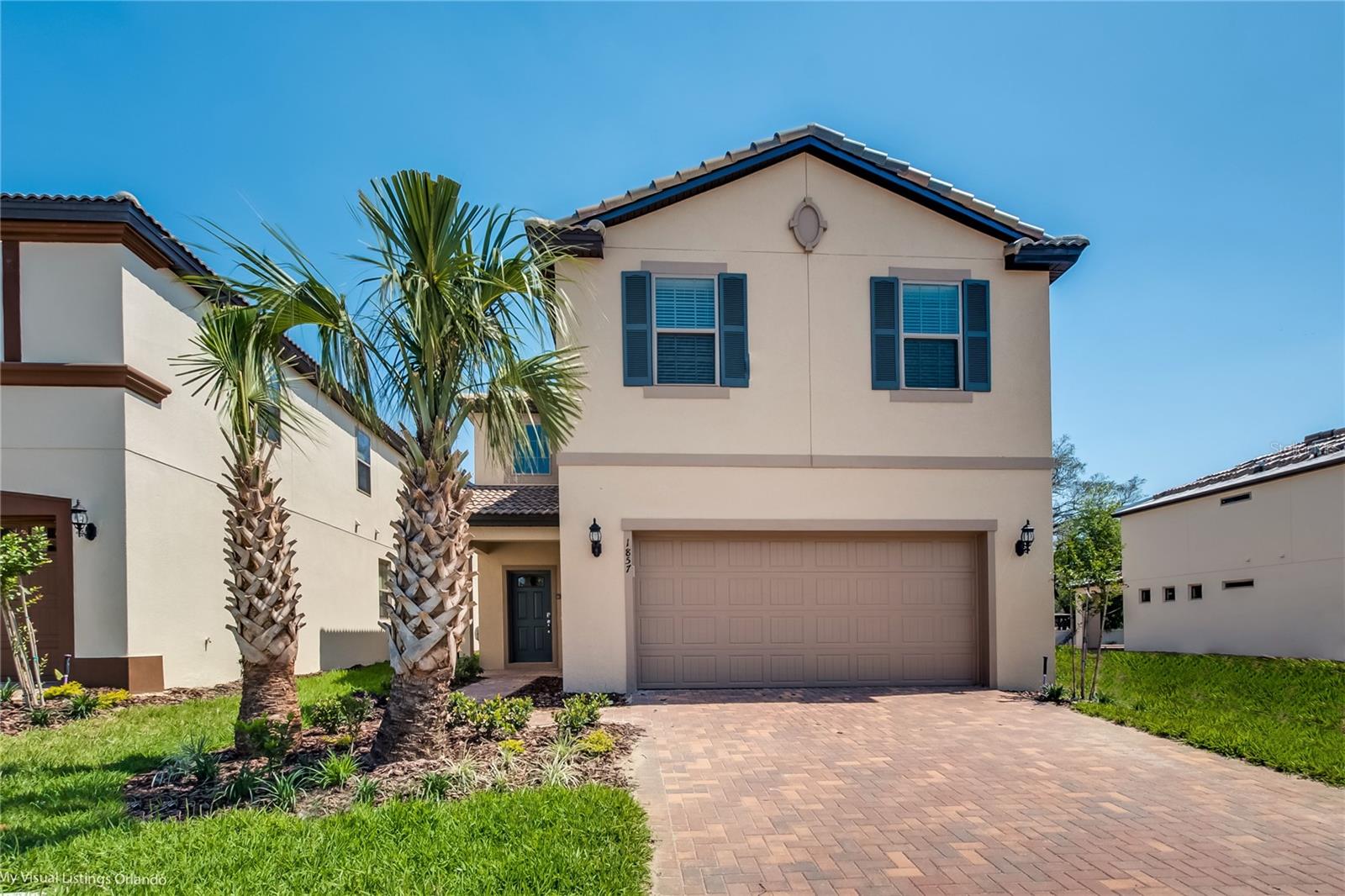 Single Family Residence em KISSIMMEE, FL - Daniel Dourado