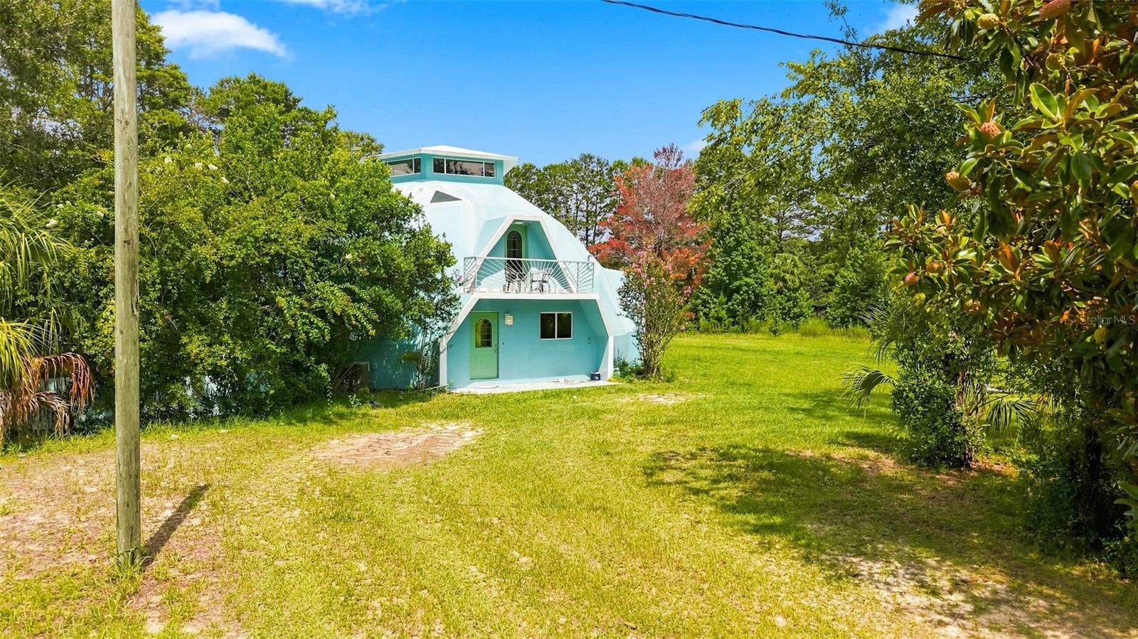 Single Family Residence in LECANTO, FL - Daniel Dourado