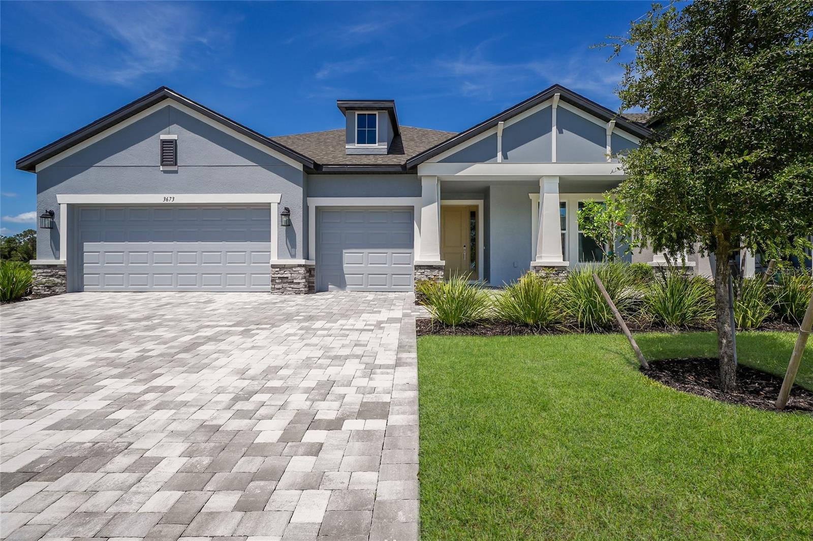 Single Family Residence em PARRISH, FL - Daniel Dourado