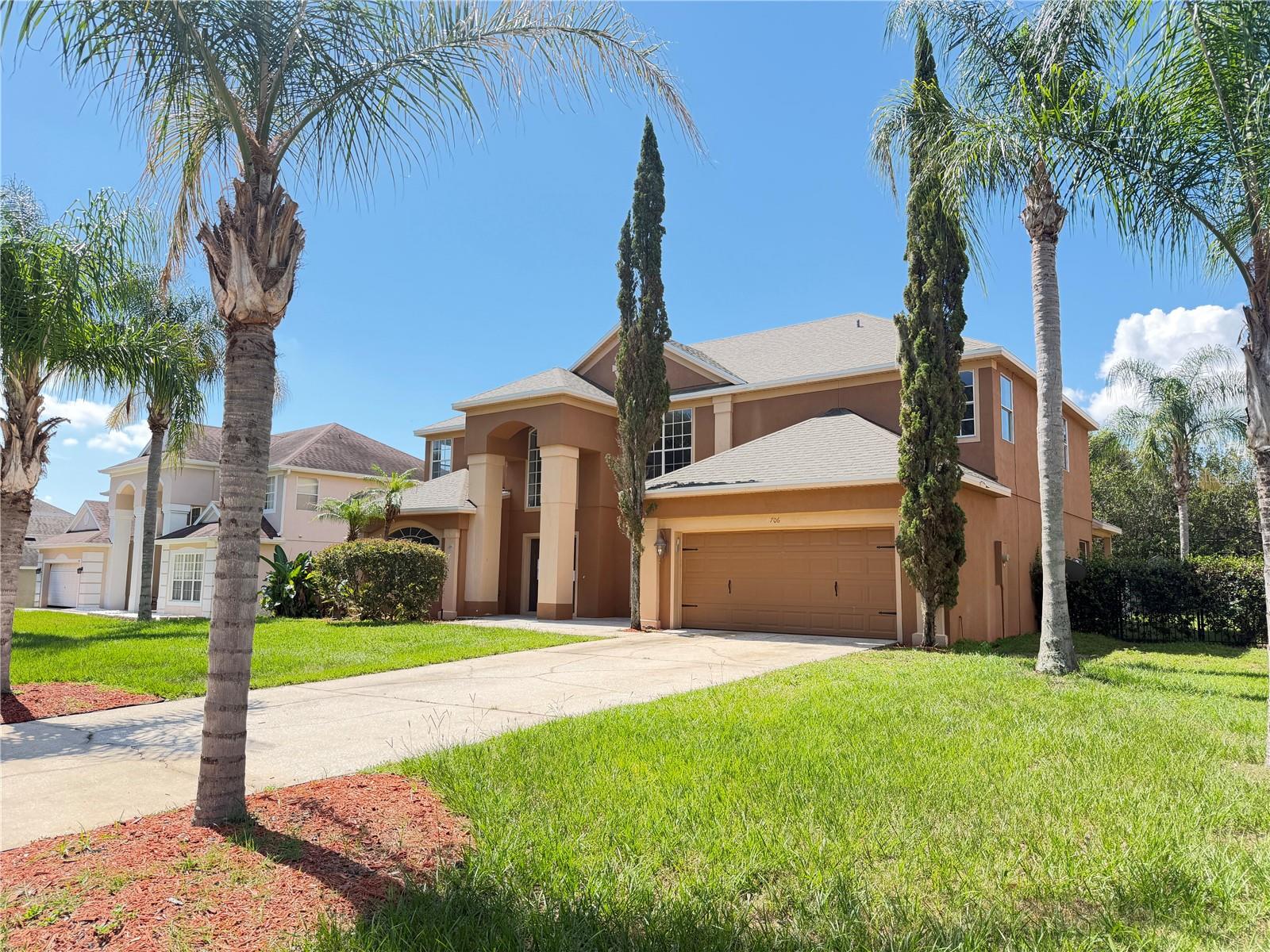 Single Family Residence em WINTER GARDEN, FL - Daniel Dourado