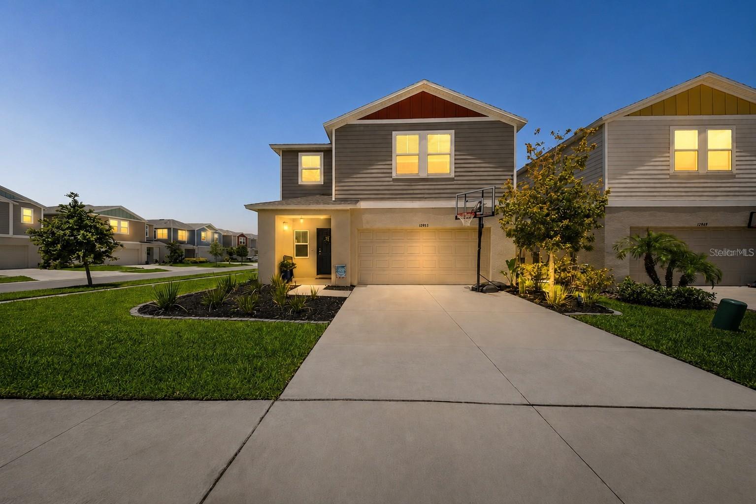 Single Family Residence em LITHIA, FL - Daniel Dourado