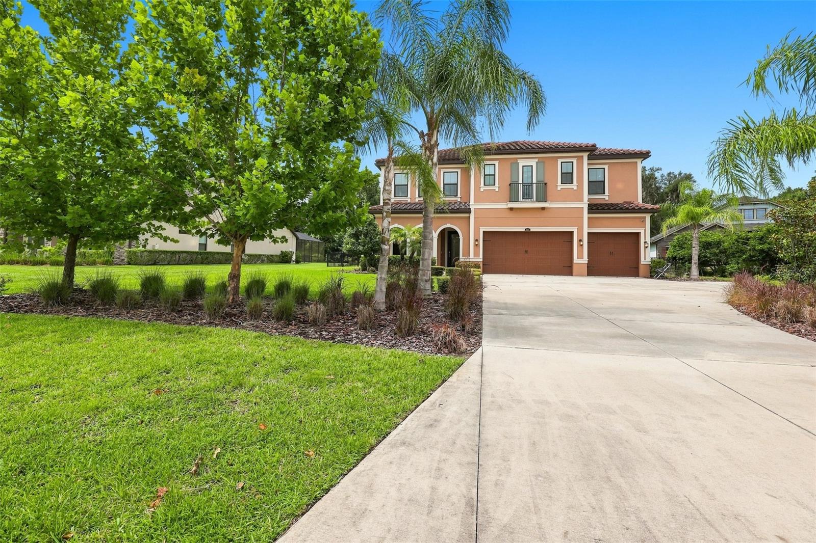 Single Family Residence in LUTZ, FL - Daniel Dourado