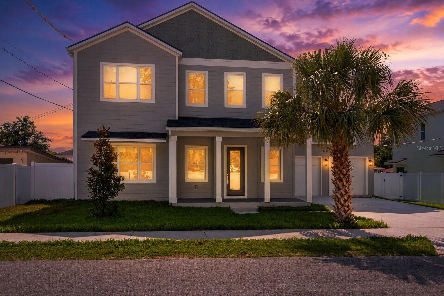 Single Family Residence em TAMPA, FL - Daniel Dourado