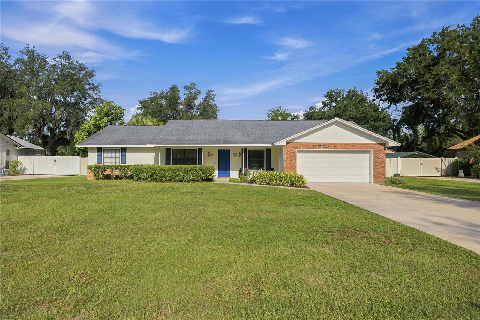 Single Family Residence in OCALA, FL - Daniel Dourado