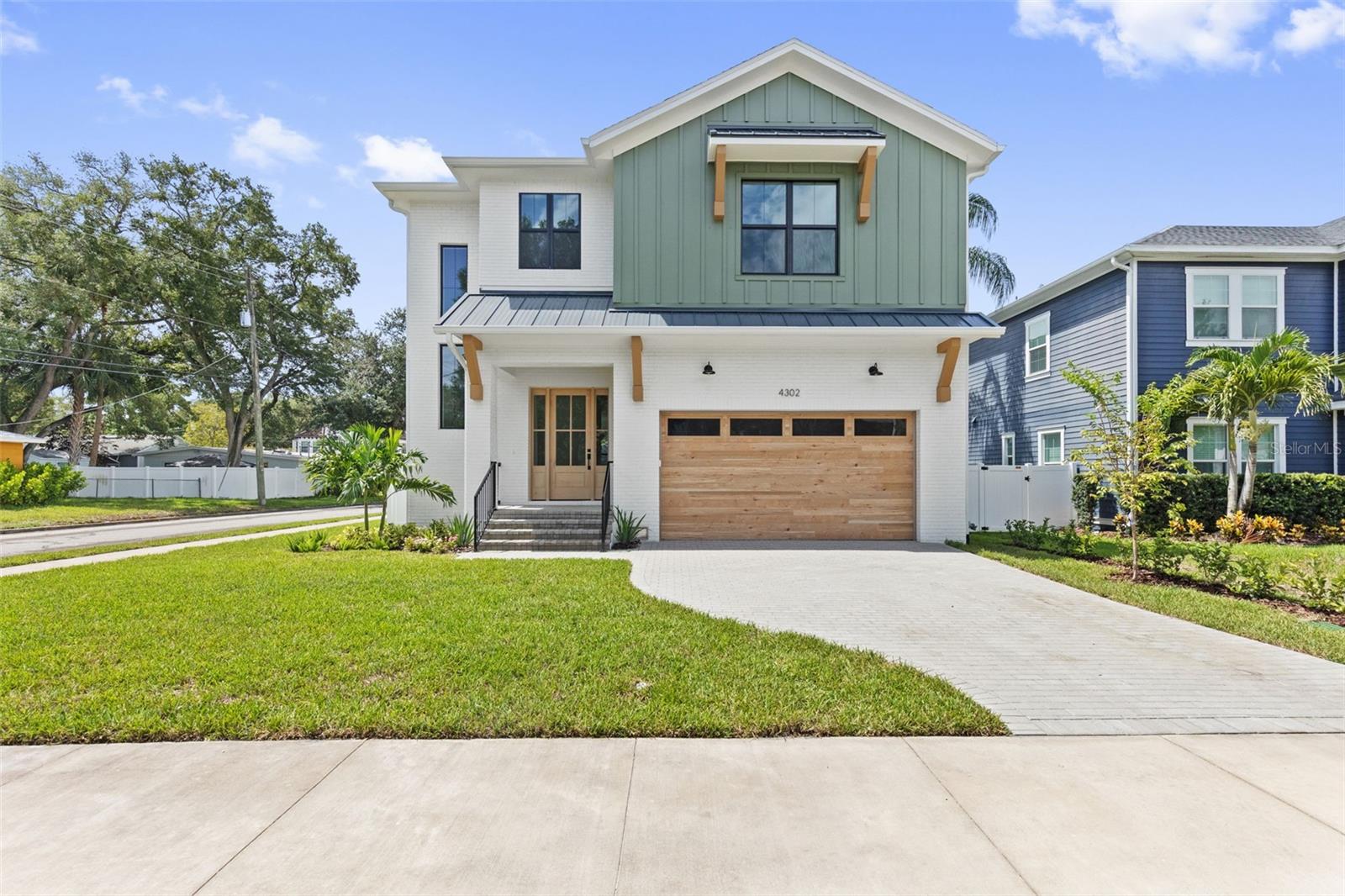 Single Family Residence em TAMPA, FL - Daniel Dourado