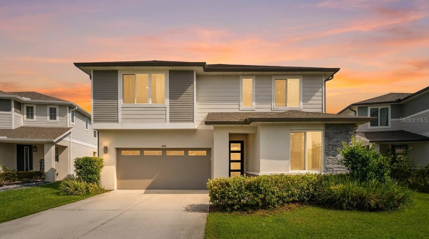 Single Family Residence em ST CLOUD, FL - Daniel Dourado