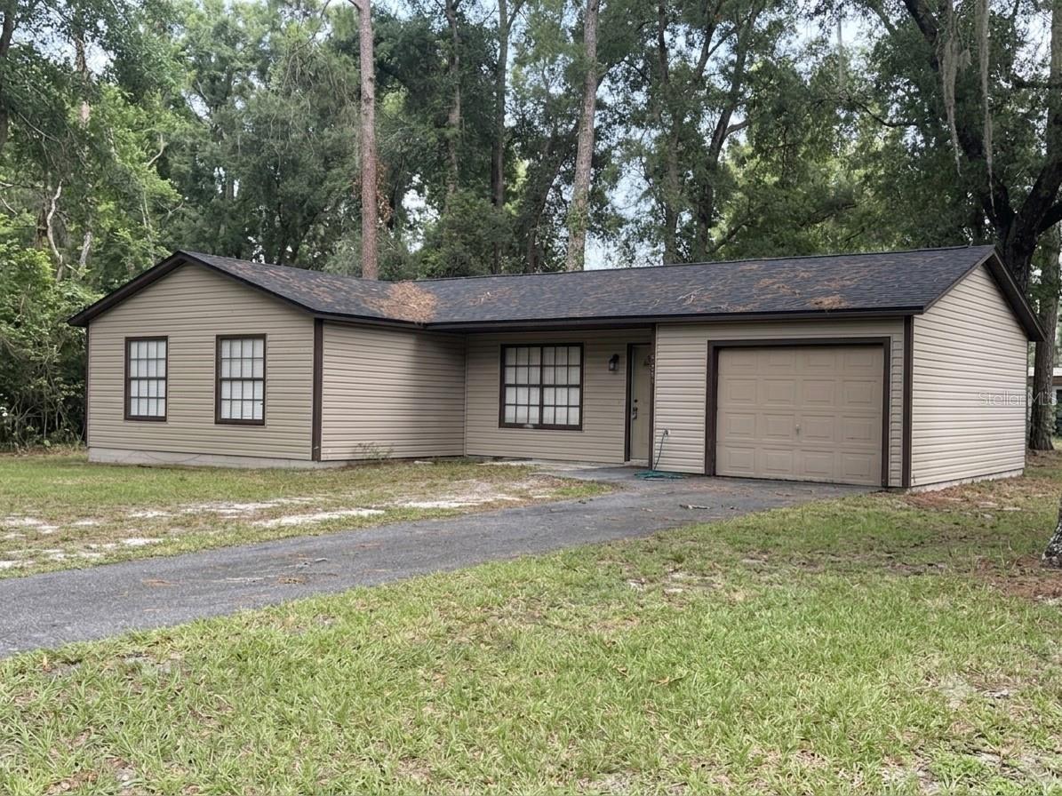Single Family Residence in OCALA, FL - Daniel Dourado