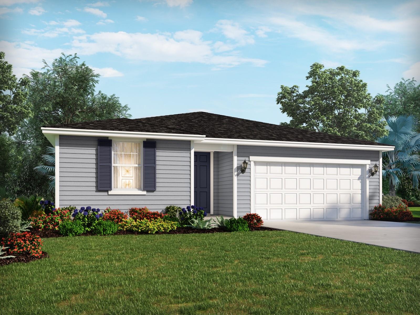 Single Family Residence em PALM COAST, FL - Daniel Dourado