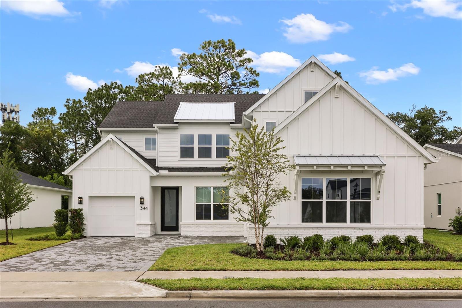 Single Family Residence in LAKE MARY, FL - Daniel Dourado
