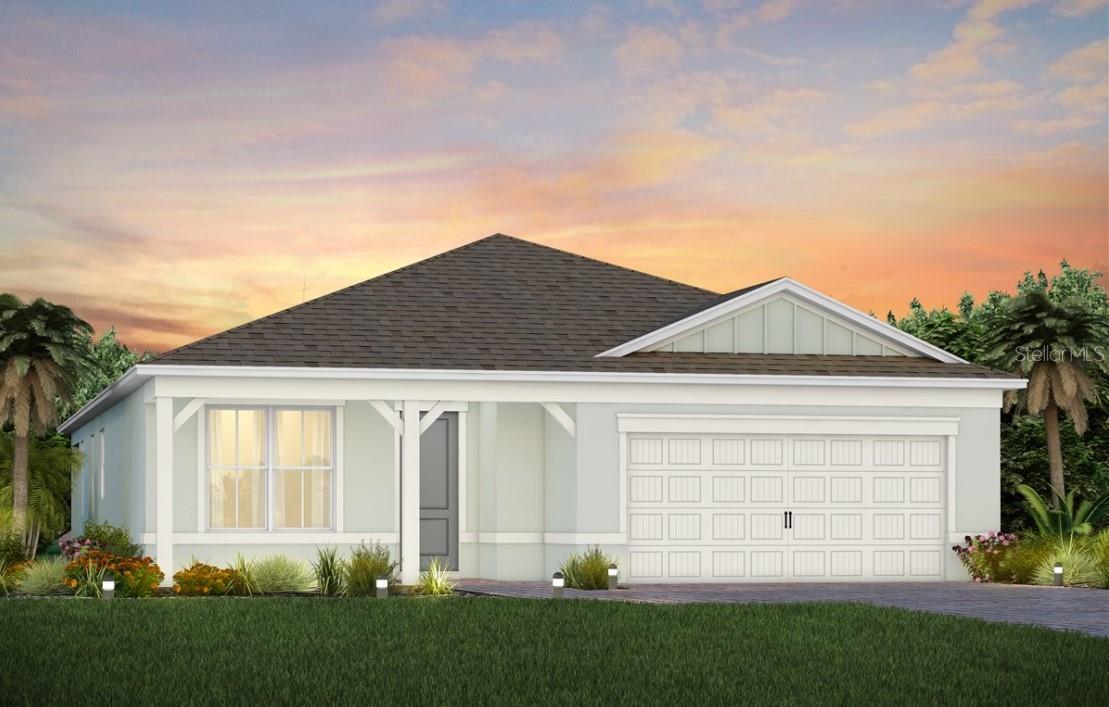 Single Family Residence em ST CLOUD, FL - Daniel Dourado
