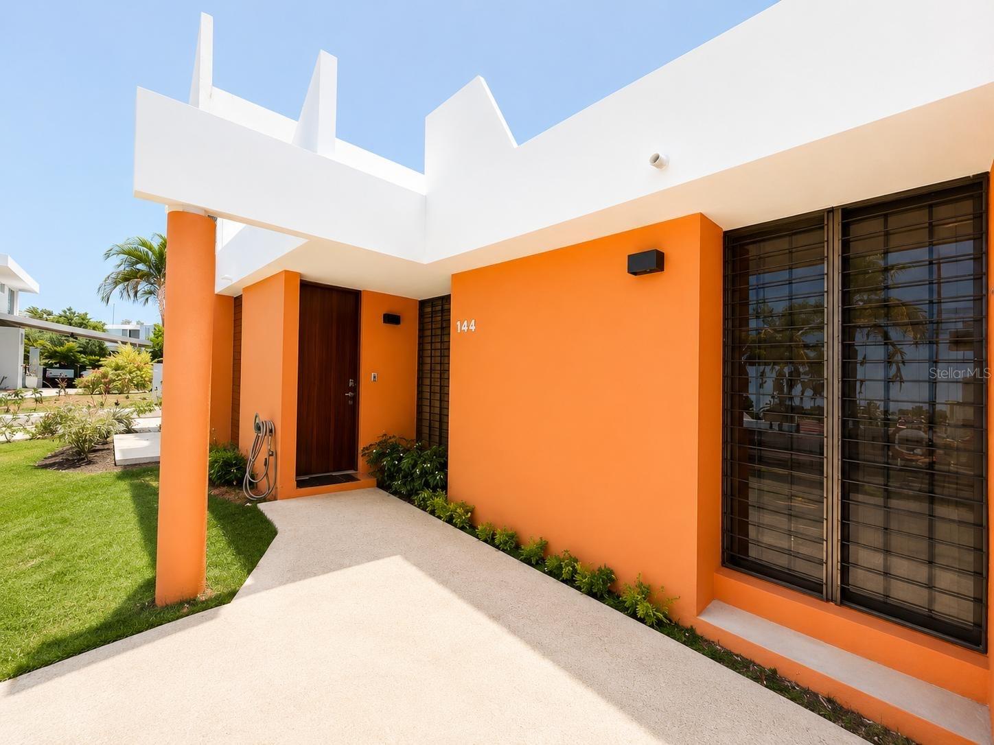 Townhouse em LUQUILLO, PR - Daniel Dourado