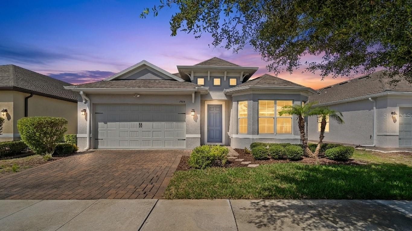 Single Family Residence em KISSIMMEE, FL - Daniel Dourado
