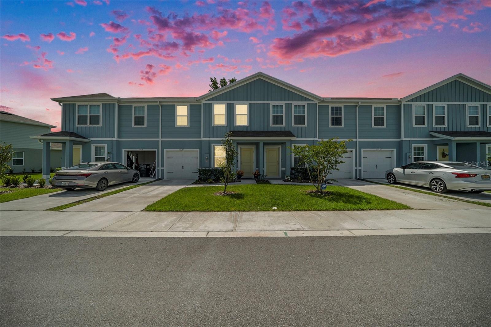 Townhouse in NEW PORT RICHEY, FL - Daniel Dourado