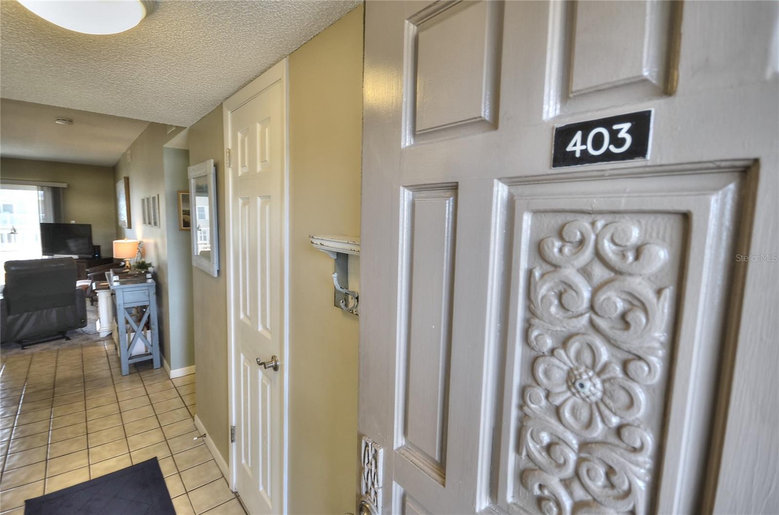 Condominium in NEW SMYRNA BEACH, FL - Daniel Dourado