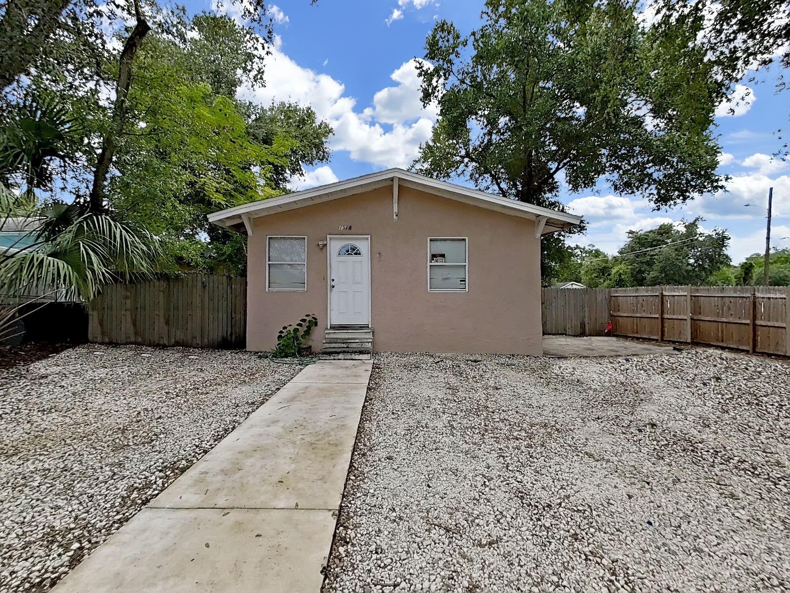 Duplex em TAMPA, FL - Daniel Dourado