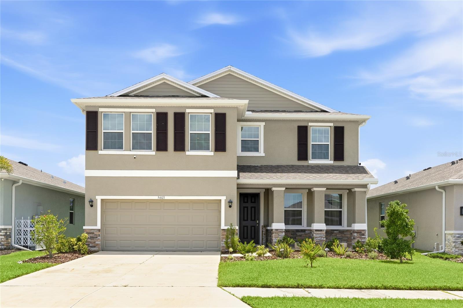 Single Family Residence in PALMETTO, FL - Daniel Dourado