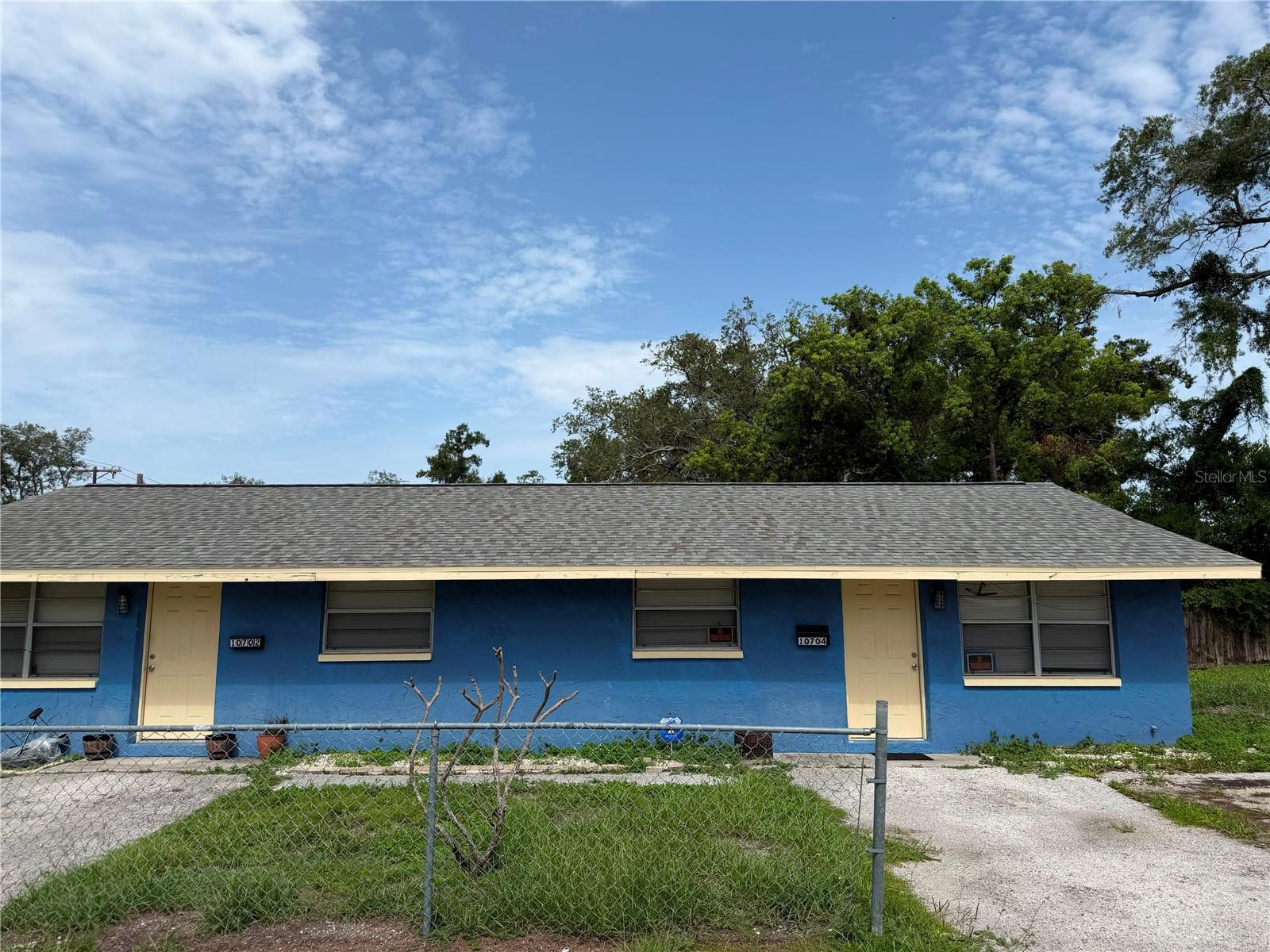 Duplex em TAMPA, FL - Daniel Dourado