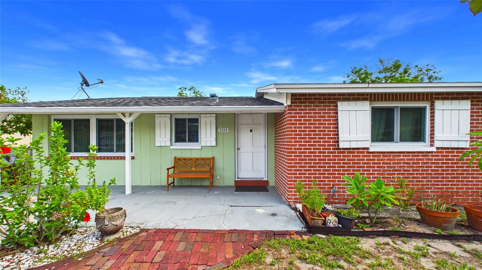 Single Family Residence em CLEARWATER, FL - Daniel Dourado