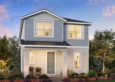Single Family Residence in APOPKA, FL - Daniel Dourado