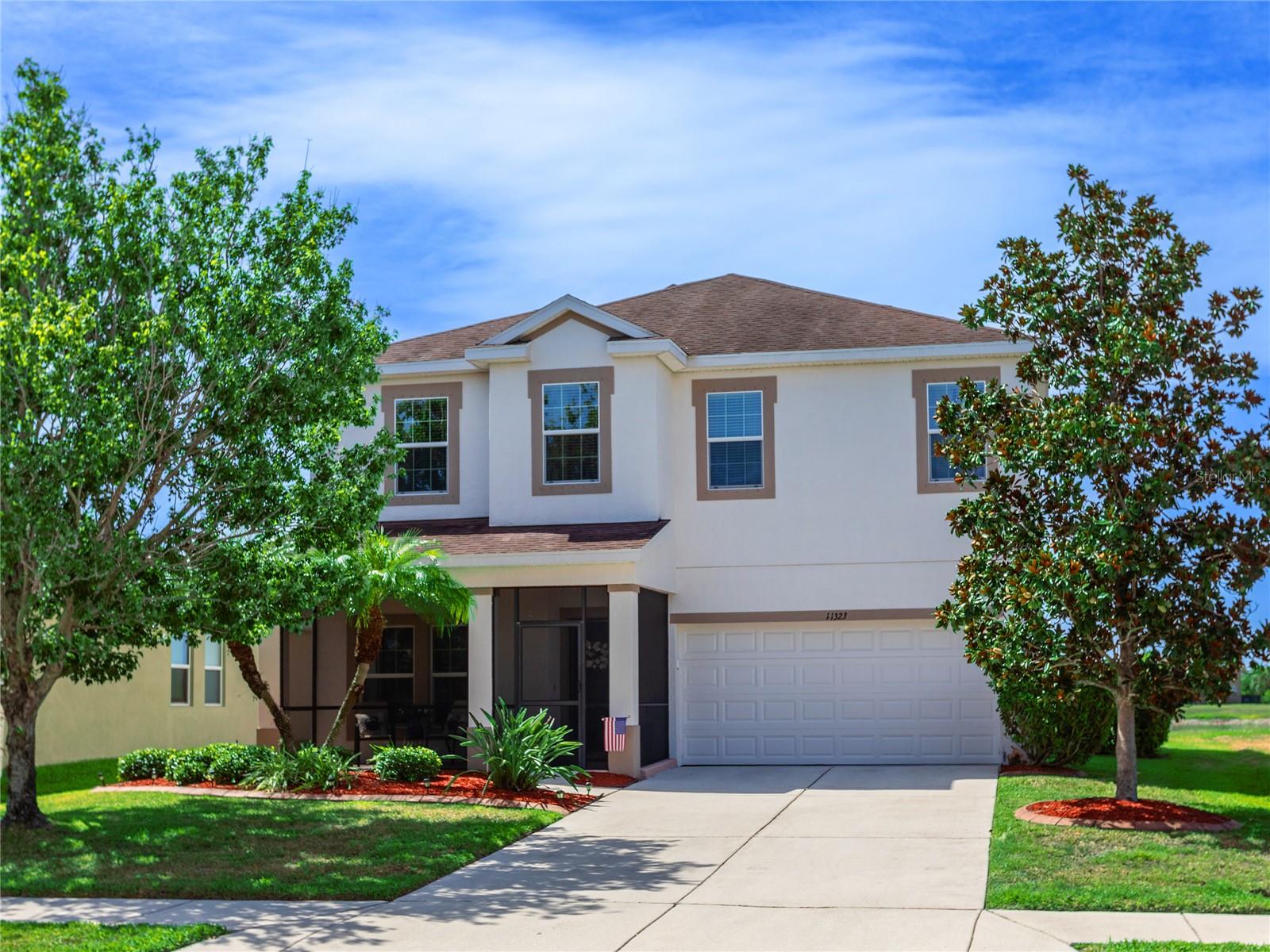 Single Family Residence em PARRISH, FL - Daniel Dourado