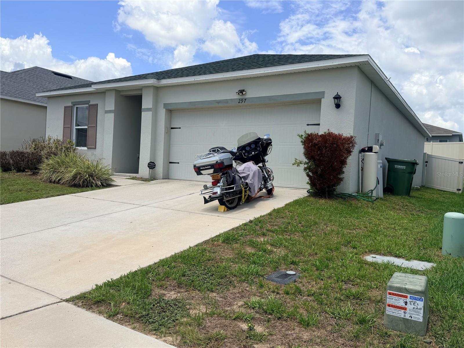 Single Family Residence em WINTER HAVEN, FL - Daniel Dourado
