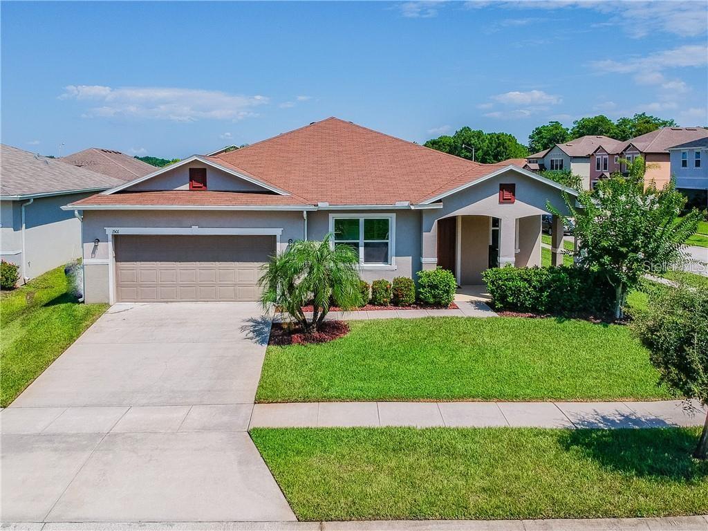 Single Family Residence em KISSIMMEE, FL - Daniel Dourado