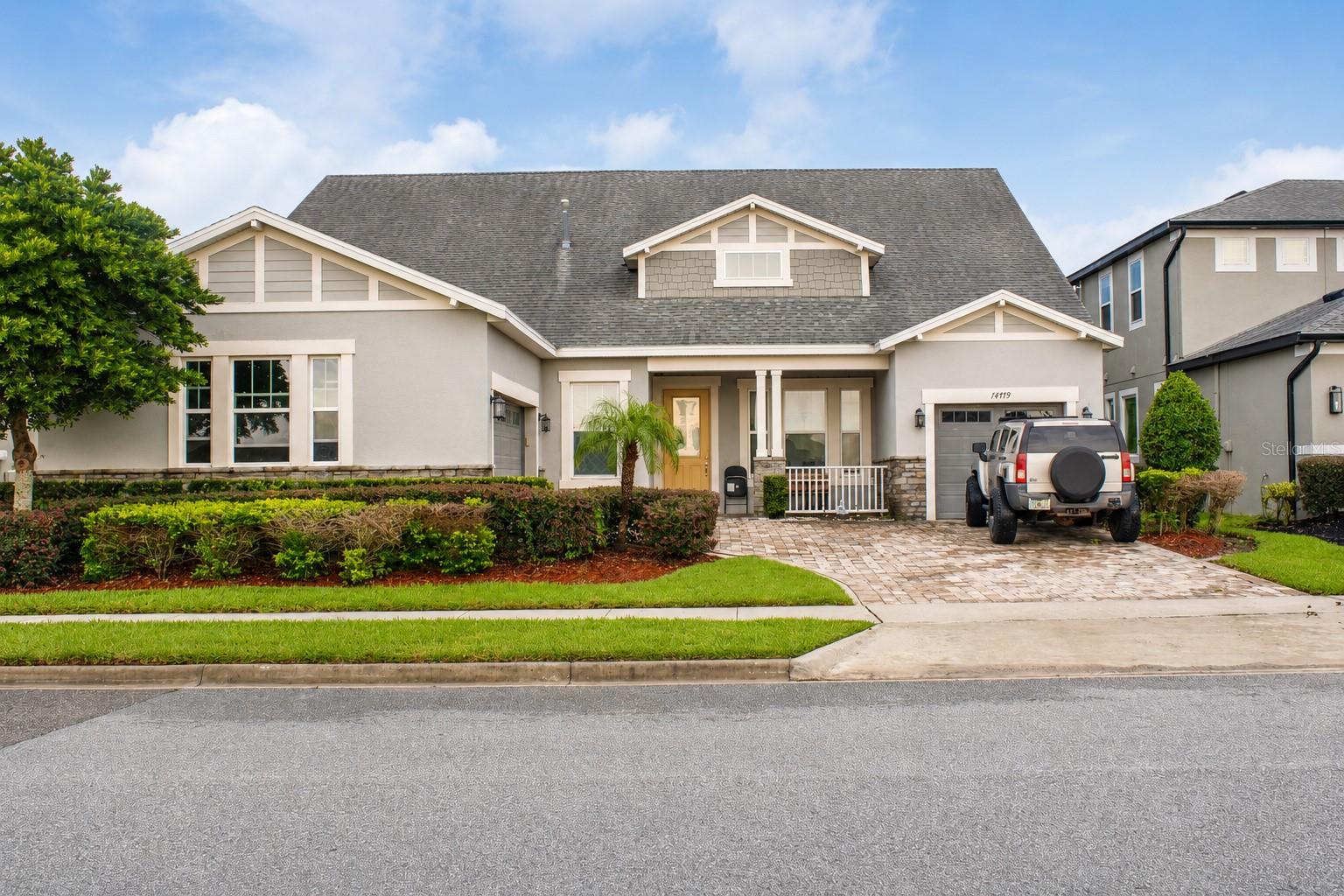 Single Family Residence em WINTER GARDEN, FL - Daniel Dourado