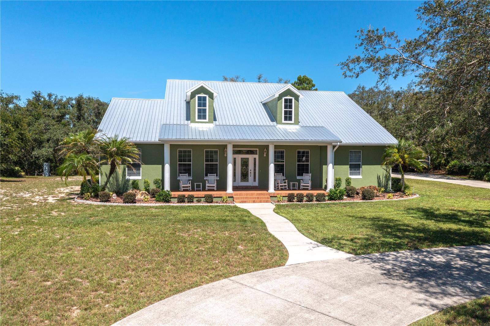 Single Family Residence in LAKE WALES, FL - Daniel Dourado