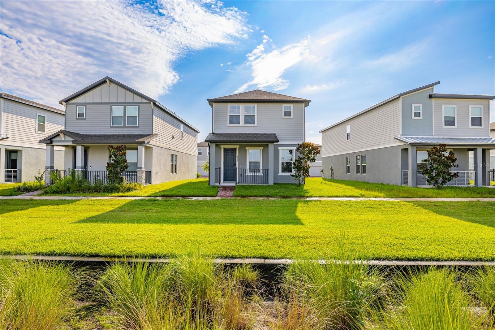 Single Family Residence em ST CLOUD, FL - Daniel Dourado