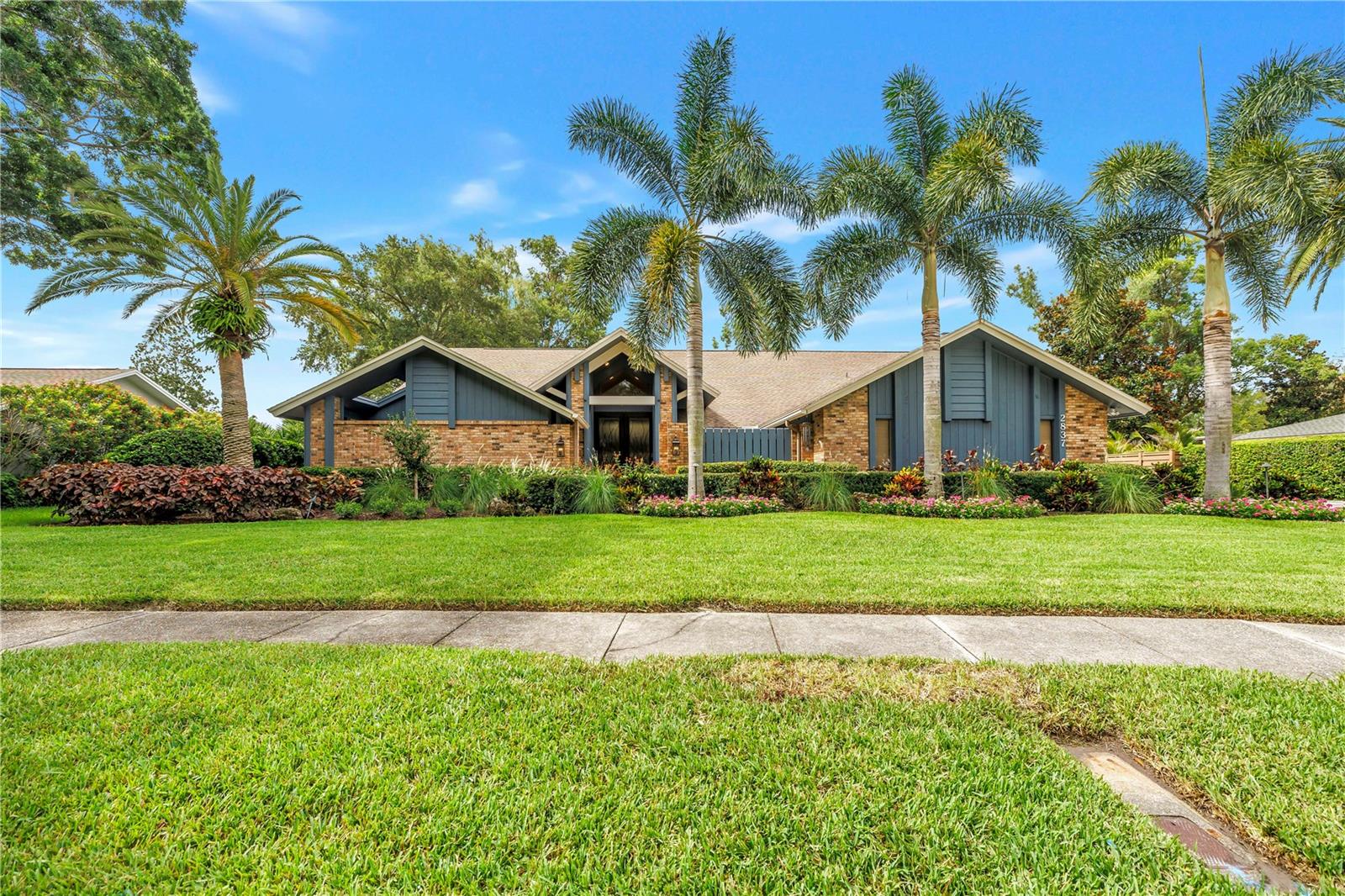 Single Family Residence em CLEARWATER, FL - Daniel Dourado