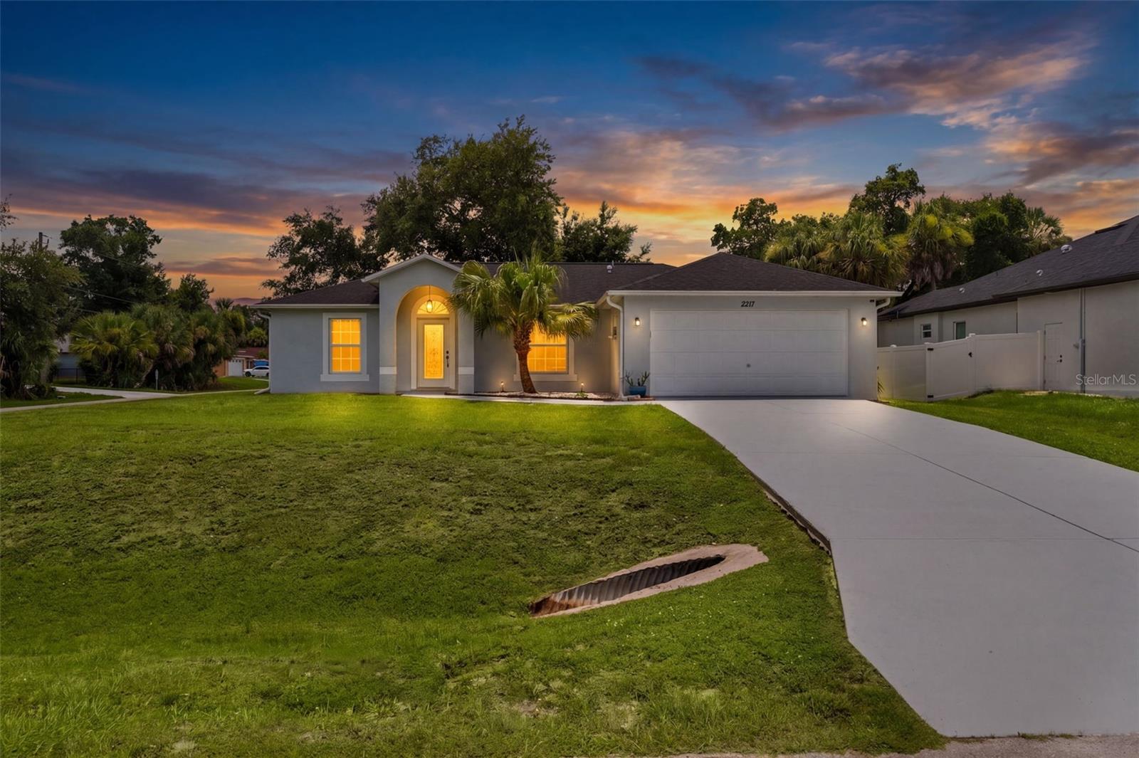 Single Family Residence em NORTH PORT, FL - Daniel Dourado